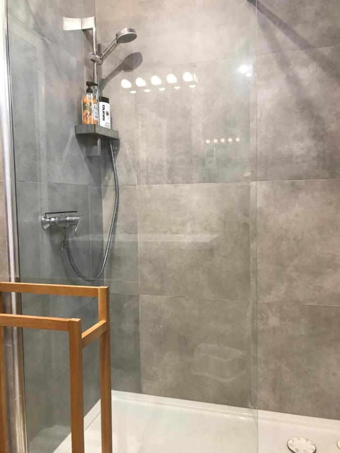 Jednorodzinny Dom Westchnien W Dziwnowie Exteriér fotografie